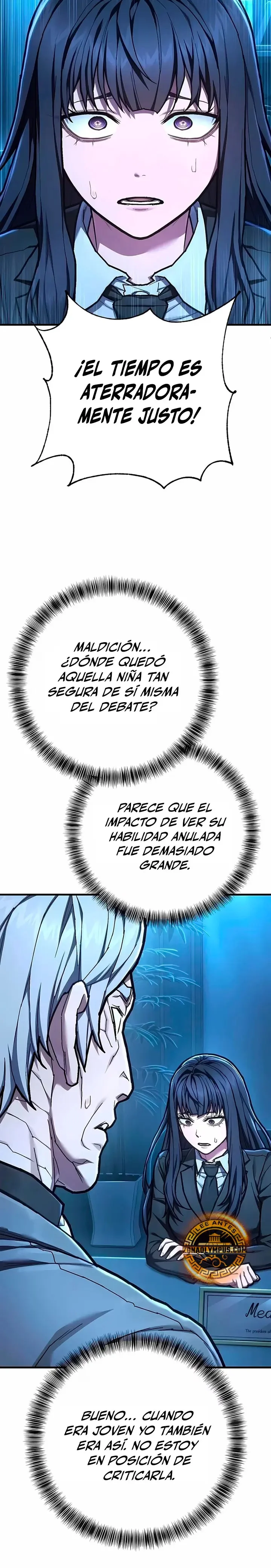 Verdugo Capítulo 67 - página 27