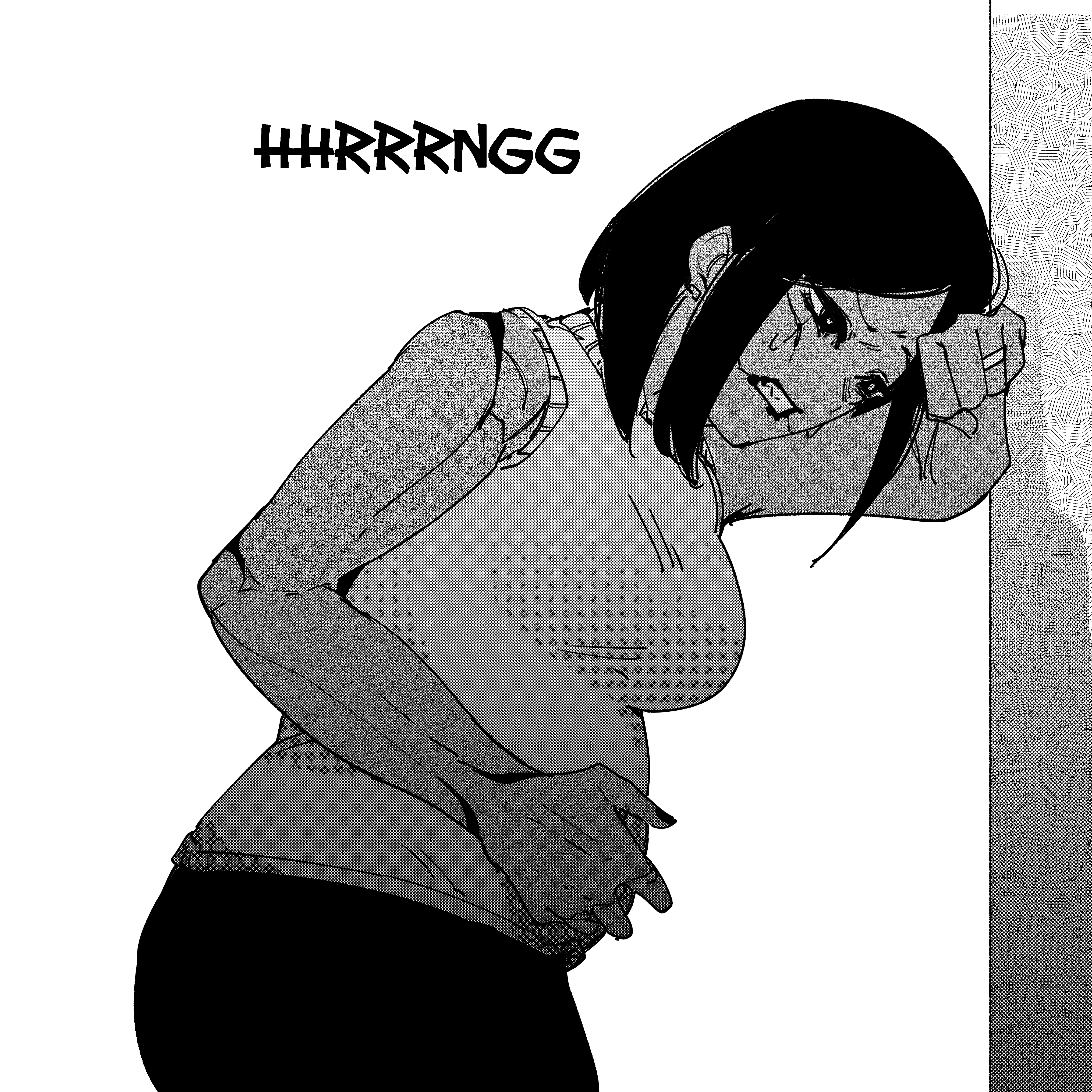 ¿Mi Nueva Novia no es Humana? Capítulo 164 - página 6