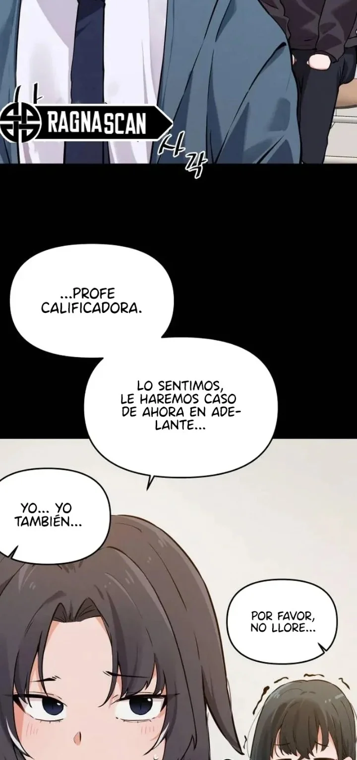 Ji-Hye No Es Una Adulta Cool Capítulo 5 - página 53