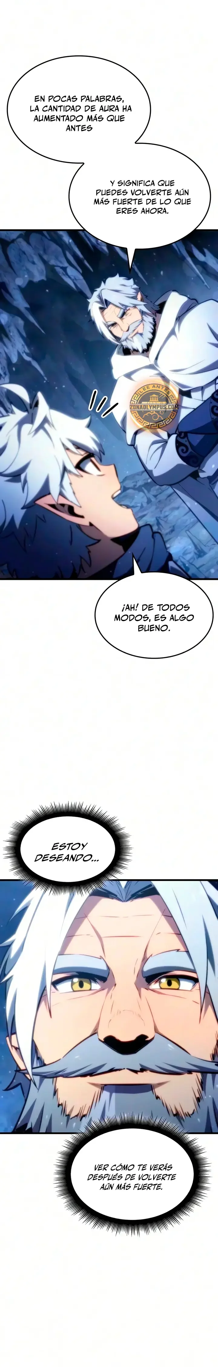 Los Breakers Capítulo 114 - página 25