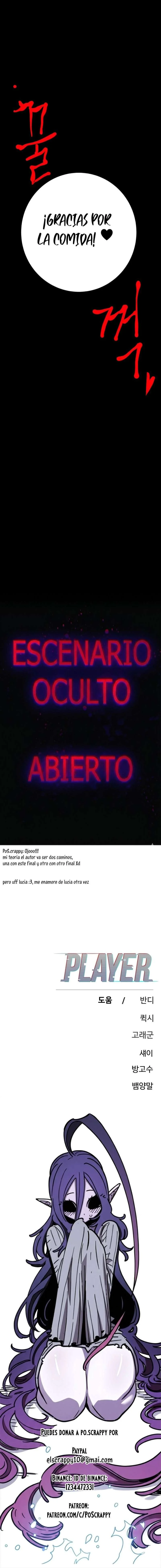 Player Capítulo 257 - página 34