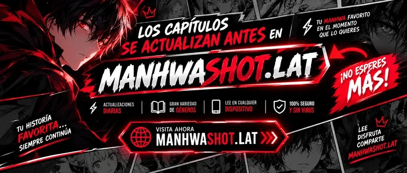 El retorno del mago oscuro del alistamiento Capítulo 81 - página 32