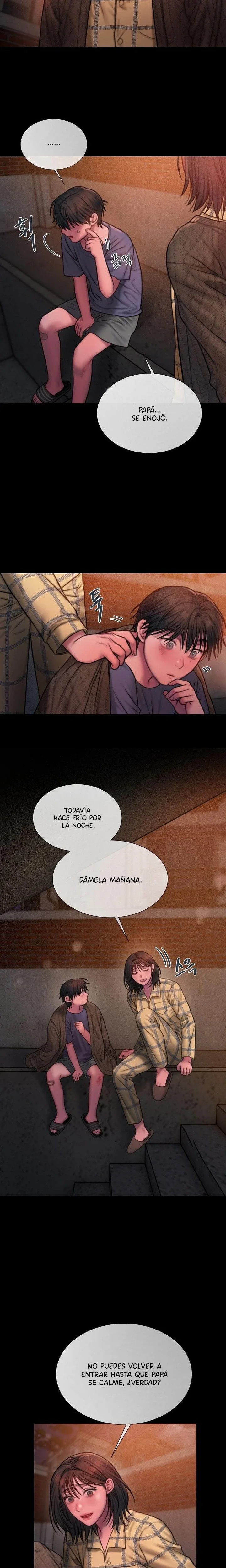 Codicioso Capítulo 38 - página 16