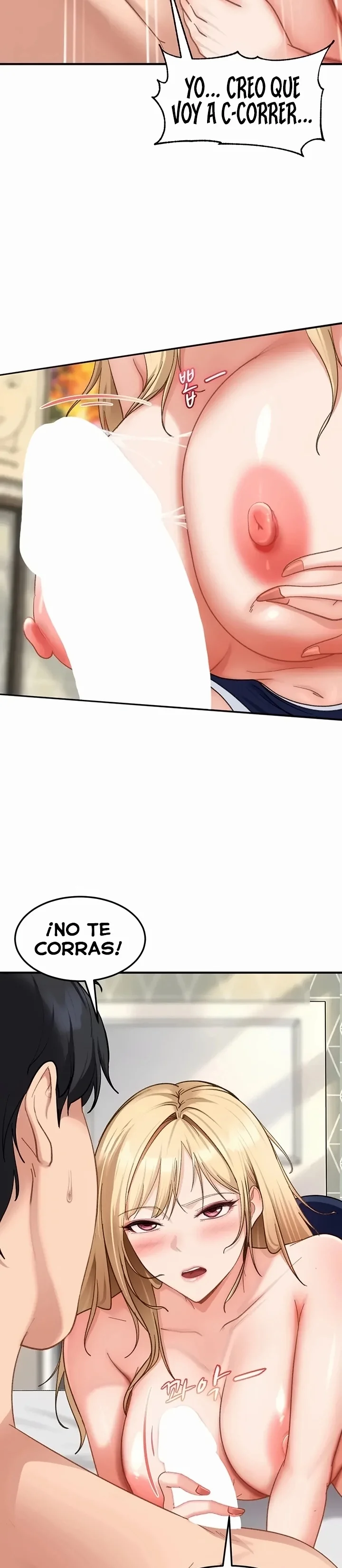 ¡Me Marco Una Acosadora! Capítulo 63 - página 20