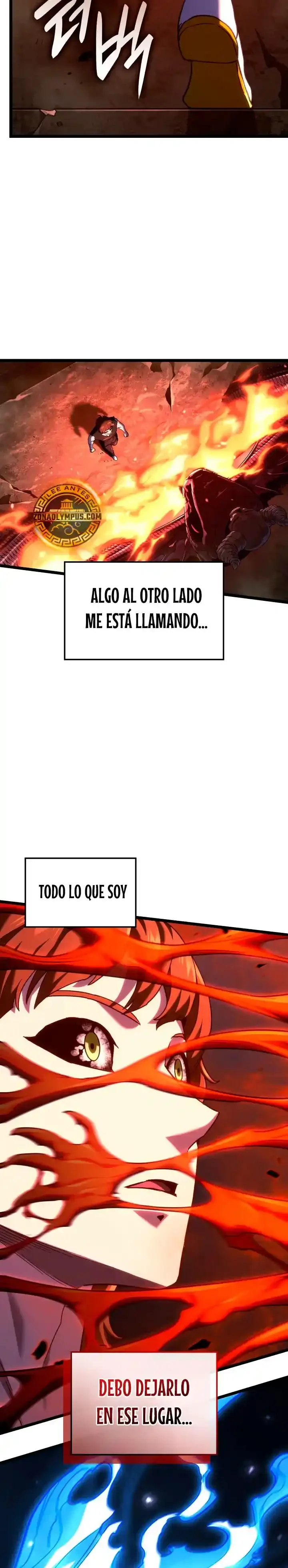 La Venganza del Sabueso de Sangre de Hierro Capítulo 180 - página 8