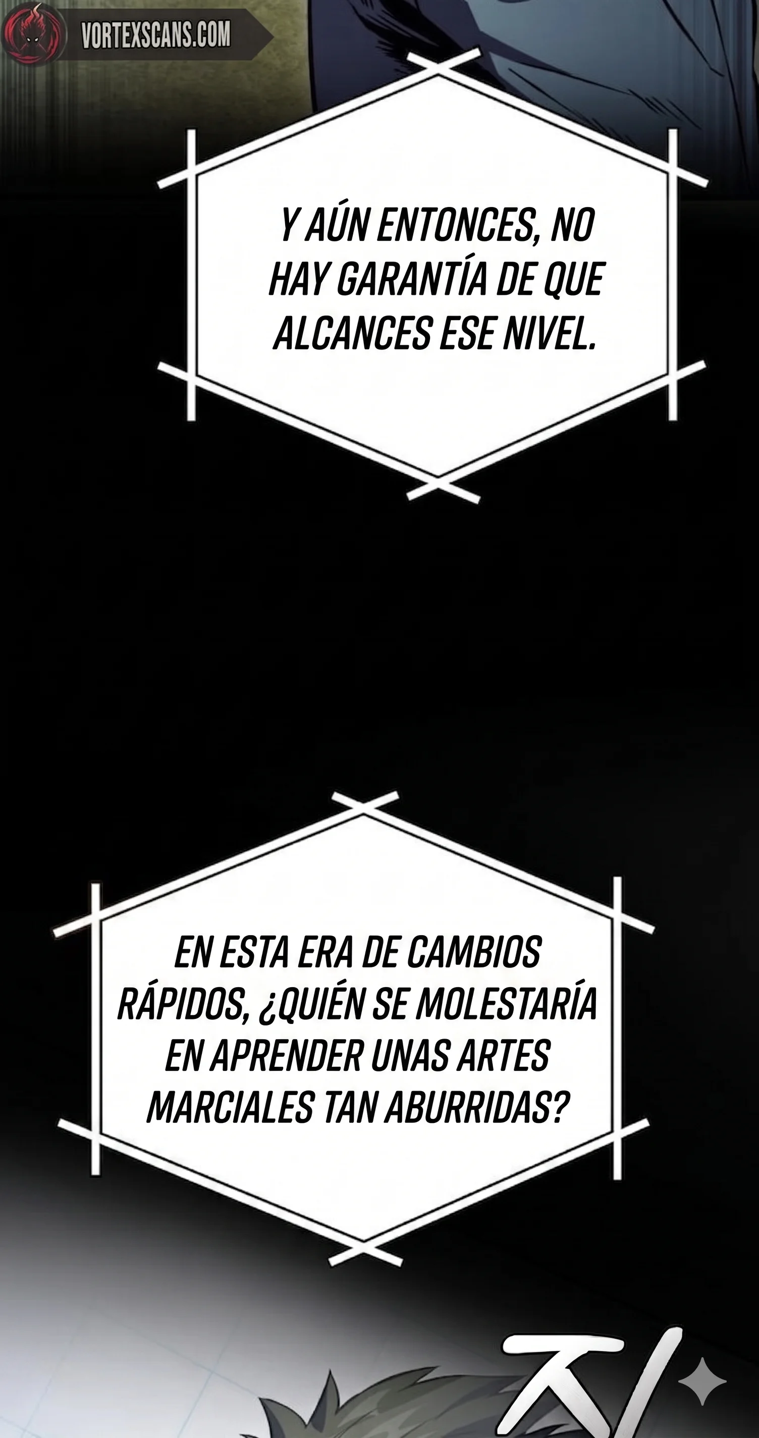 Transmisión del Reino Demoníaco del Demonio Celestial Rejuvenecido Capítulo 3 - página 13