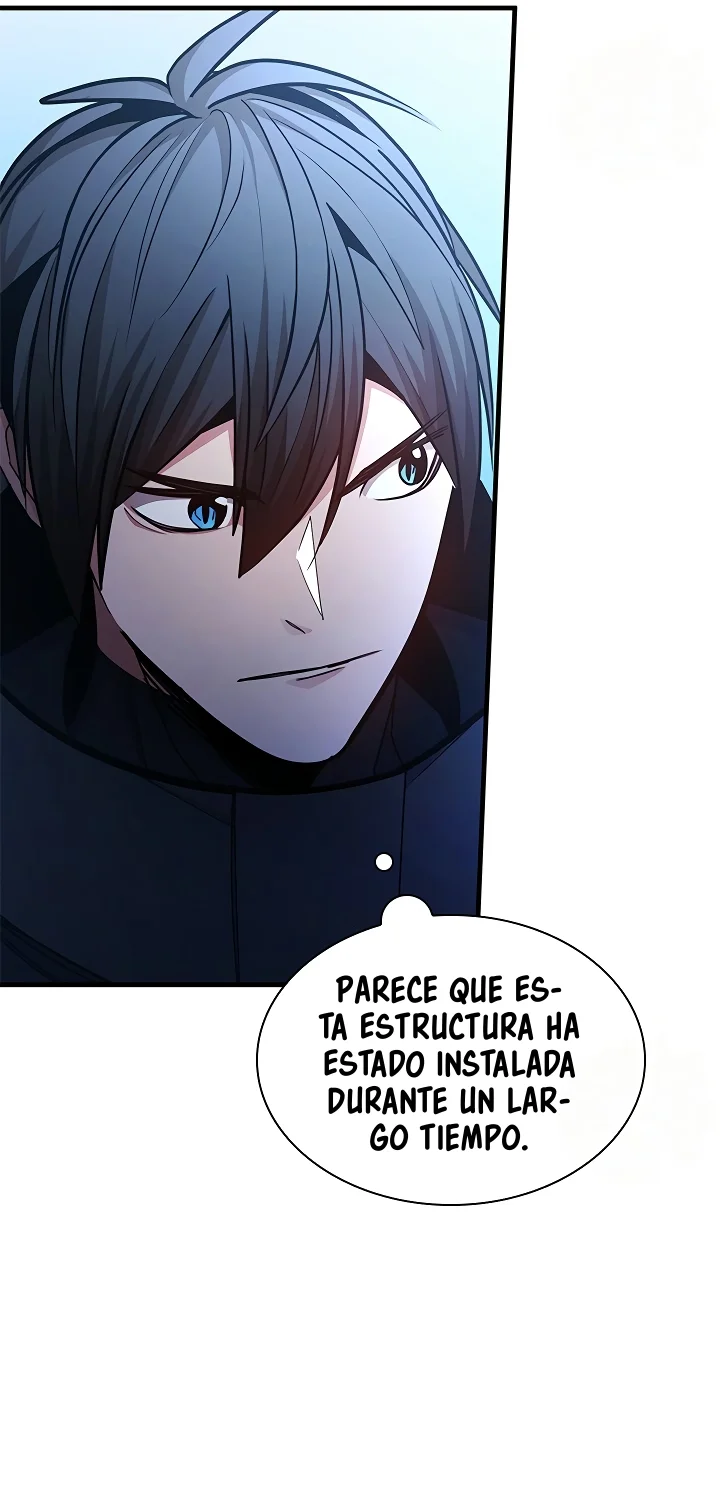 El tutorial es demasiado difícil Capítulo 281 - página 11