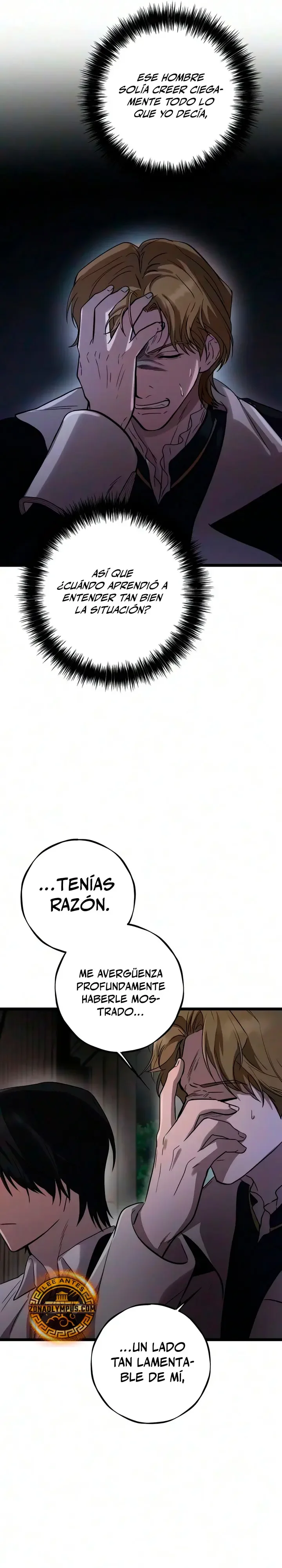 Crónicas de un Inmortal Capítulo 21 - página 24