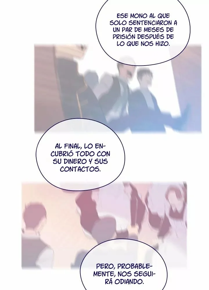 La bruja de mis sueños Capítulo 48 - página 22