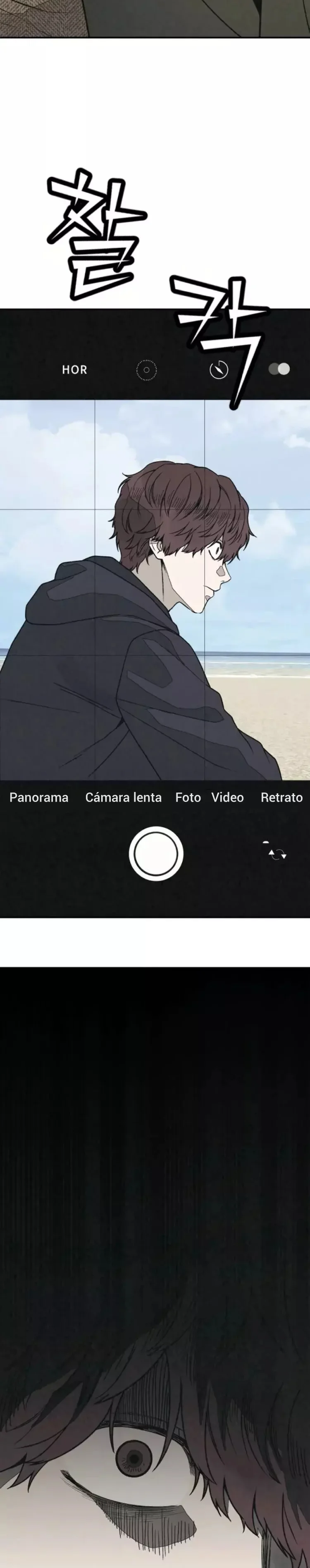 Por tu asesinato Capítulo 39 - página 53