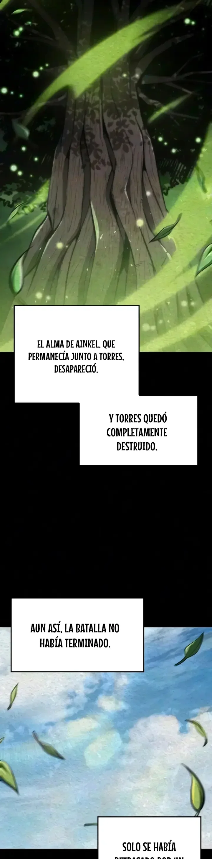Los Breakers Capítulo 107 - página 29