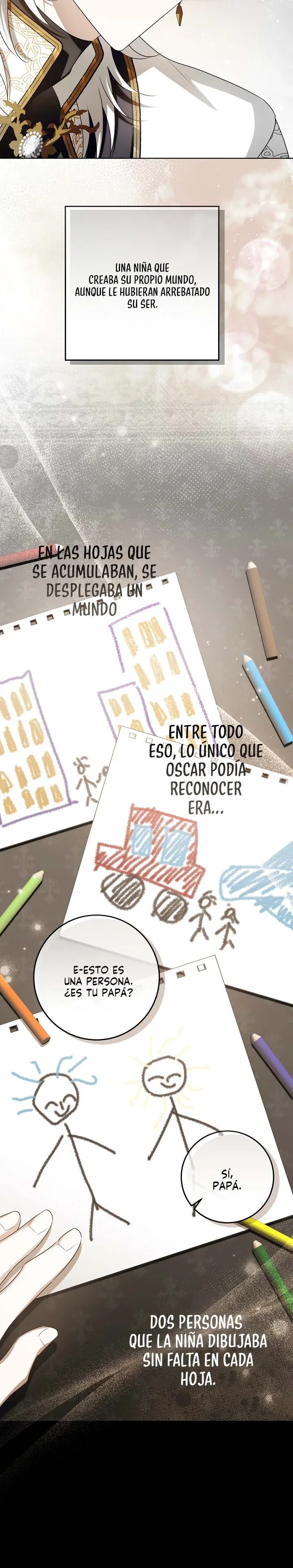 Mi Padre Esconde Su Poder Capítulo 90 - página 19