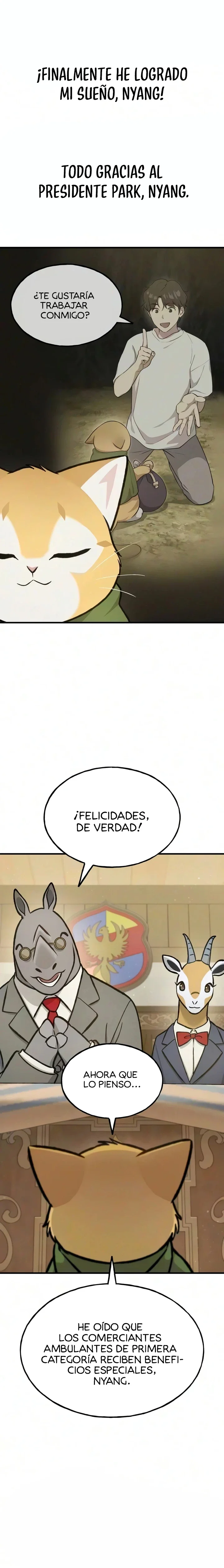Cultivando en la torre en solitario Capítulo 138 - página 22