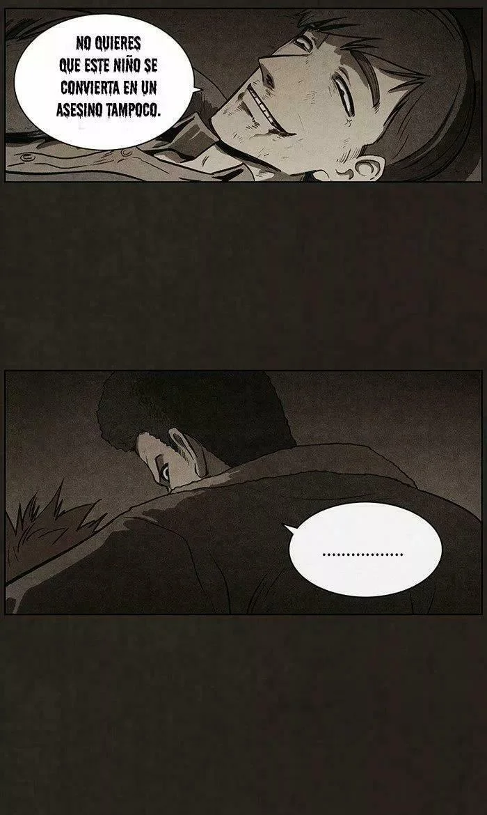 Bastard Capítulo 81 - página 16