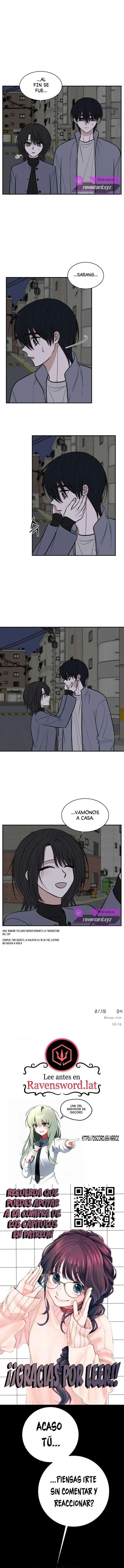 Punto De Inflexión Capítulo 30 - página 20