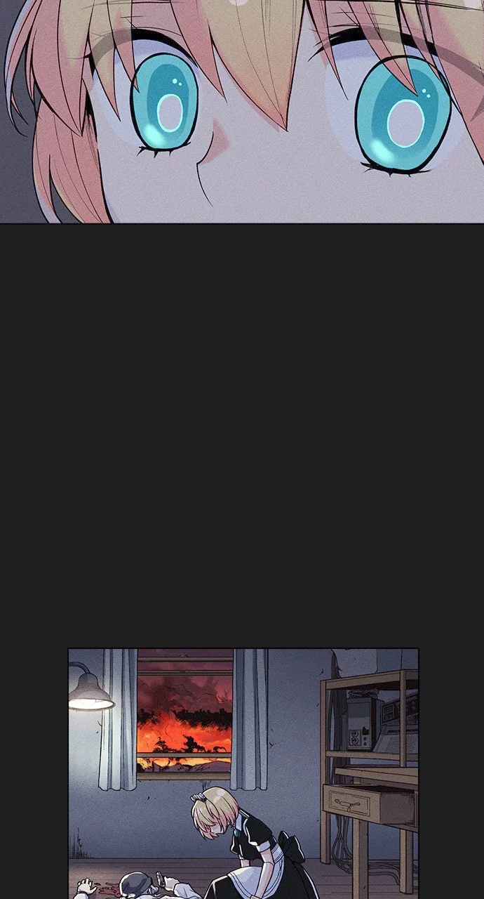 HouseKeeper (AI) Capítulo 2 - página 62