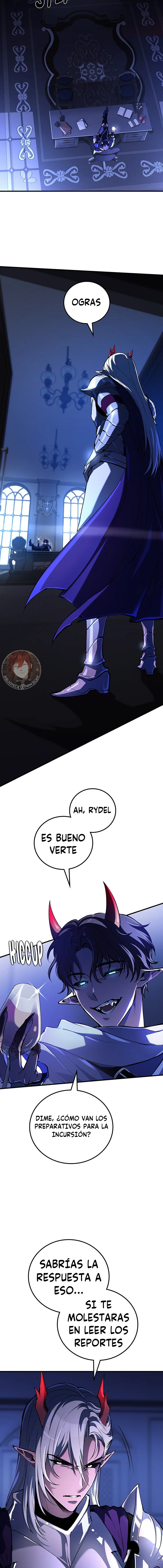 Desafío de la Caída Capítulo 3 - página 24