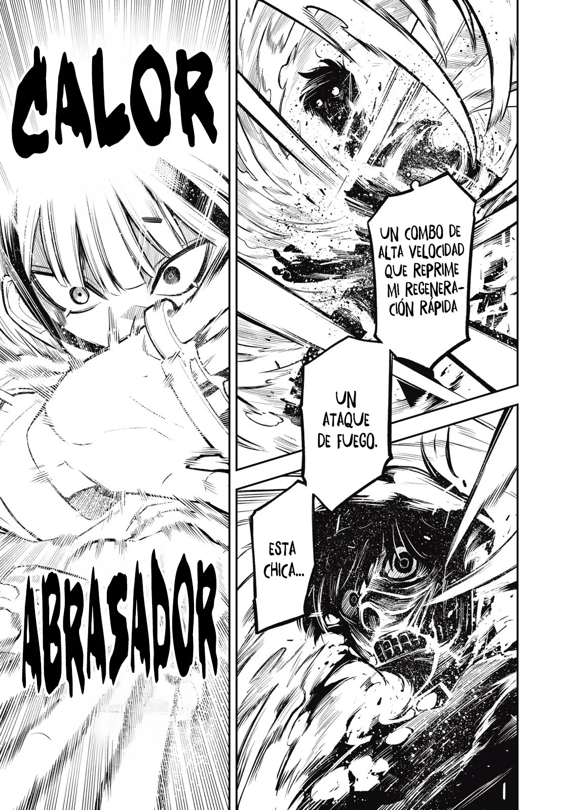 Madara Ramble Capítulo 29 - página 19