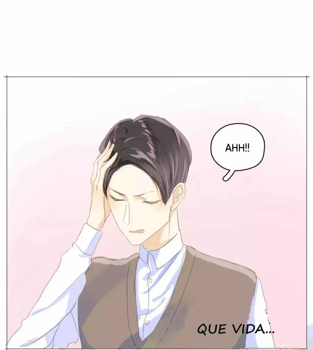 Men's Wear Store and "Her Royal Highness" Capítulo 5 - página 10