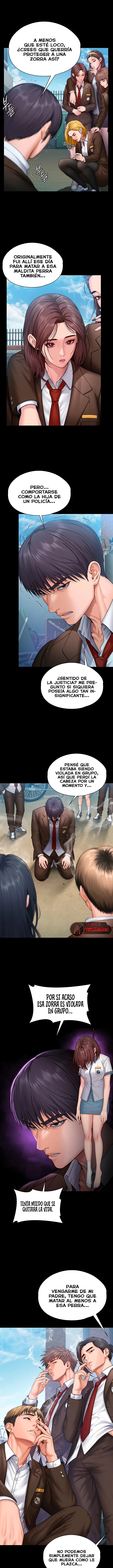 Protect You Capítulo 41 - página 3
