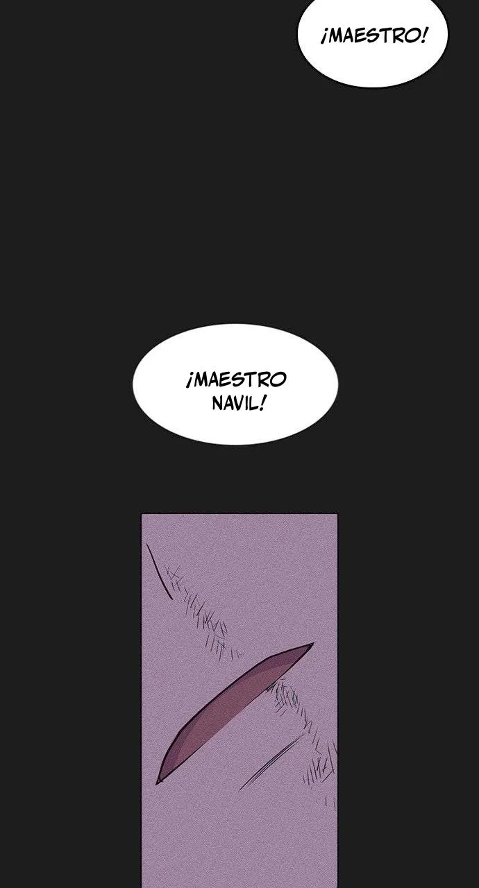 HouseKeeper (AI) Capítulo 2 - página 109