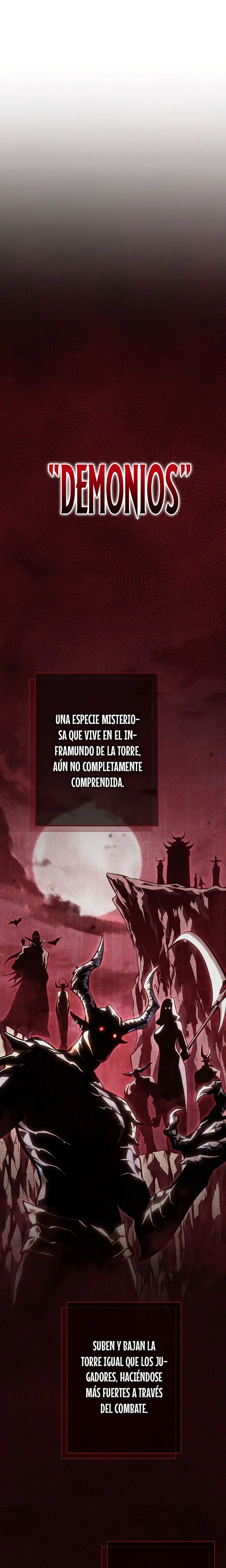 El Stream del Reencarnado Capítulo 49 - página 14