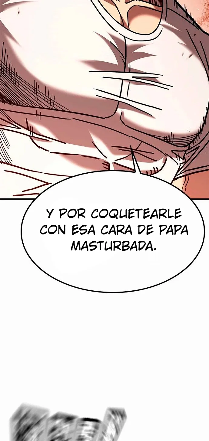 Busco un entrenador de artes marciales de primer nivel Capítulo 3 - página 133