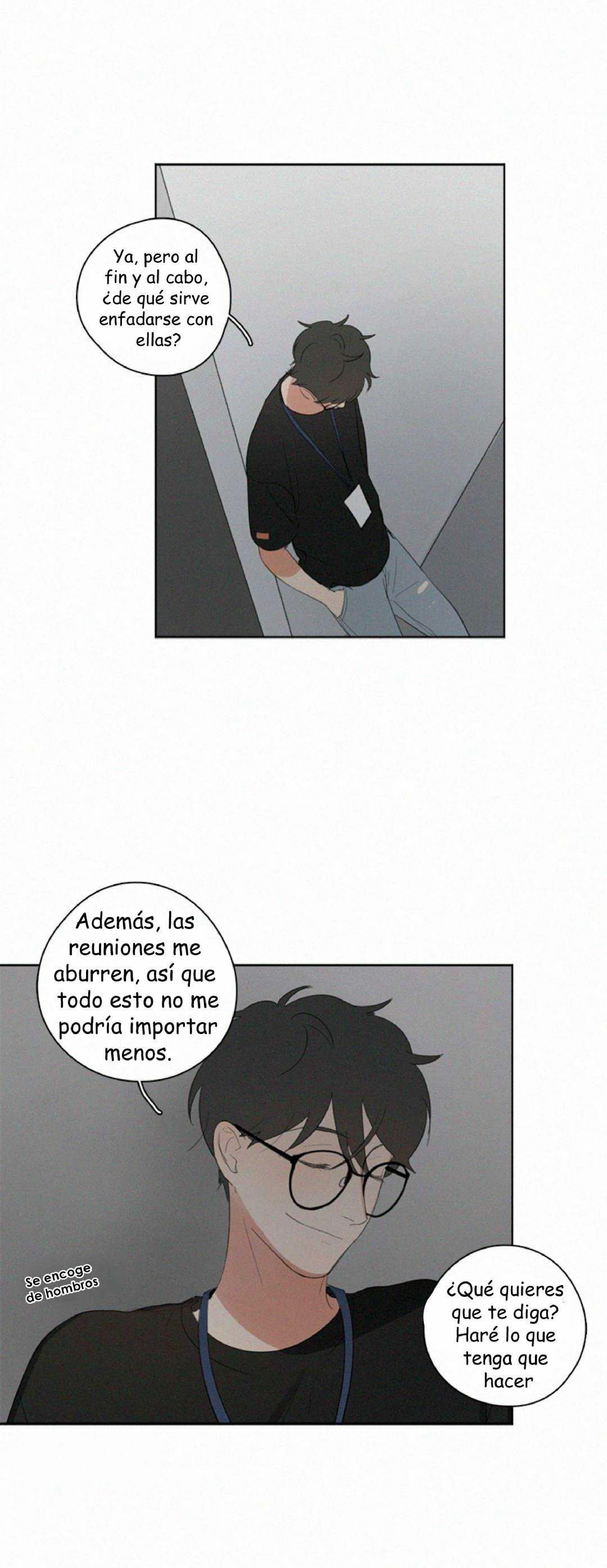 Here U Are Capítulo 16 - página 23