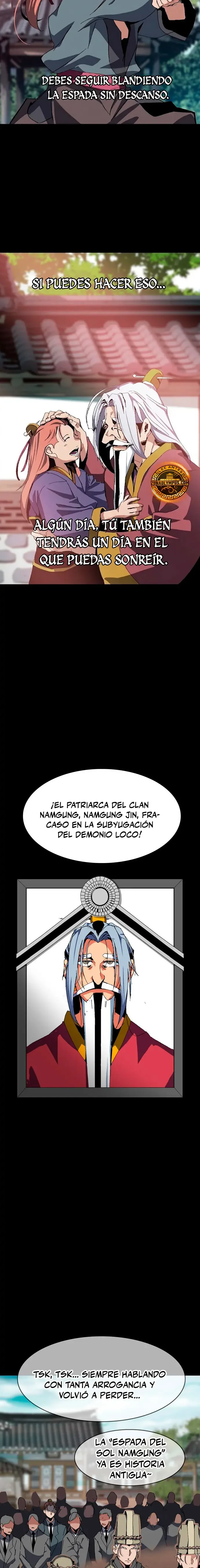 MuMuMu Capítulo 6.3 - página 8