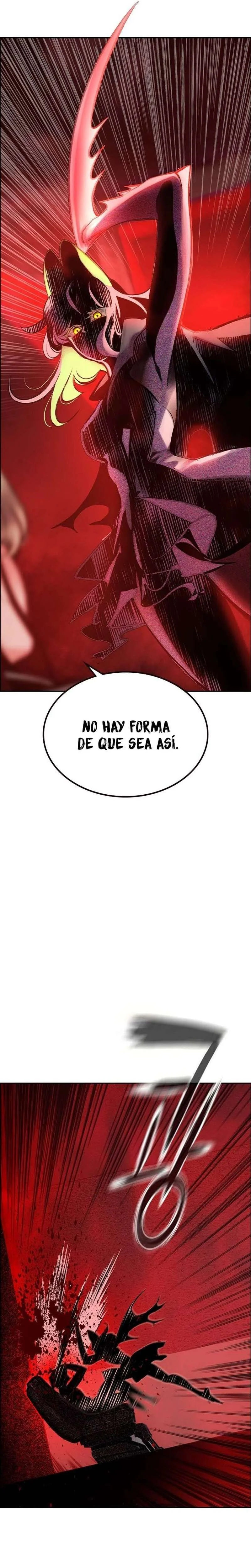 Jugo de Jungla Capítulo 206 - página 40