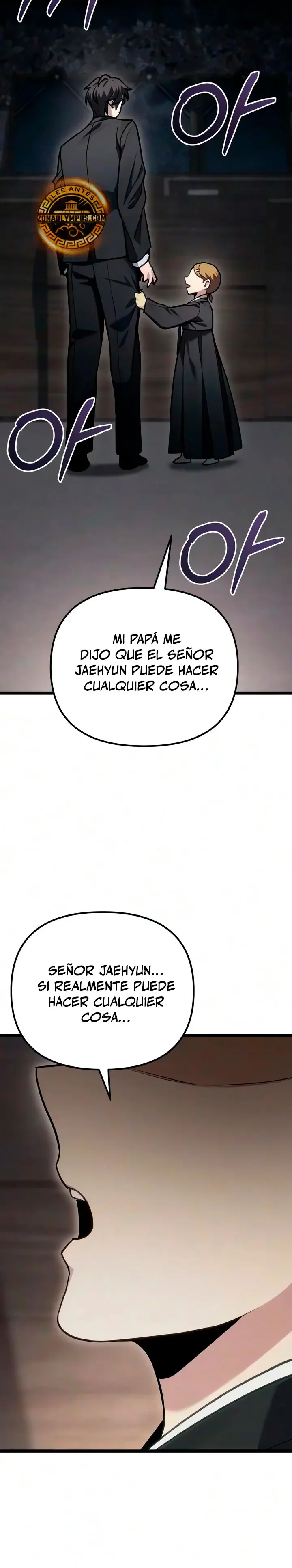 El Soberano del Hogar Capítulo 89 - página 12