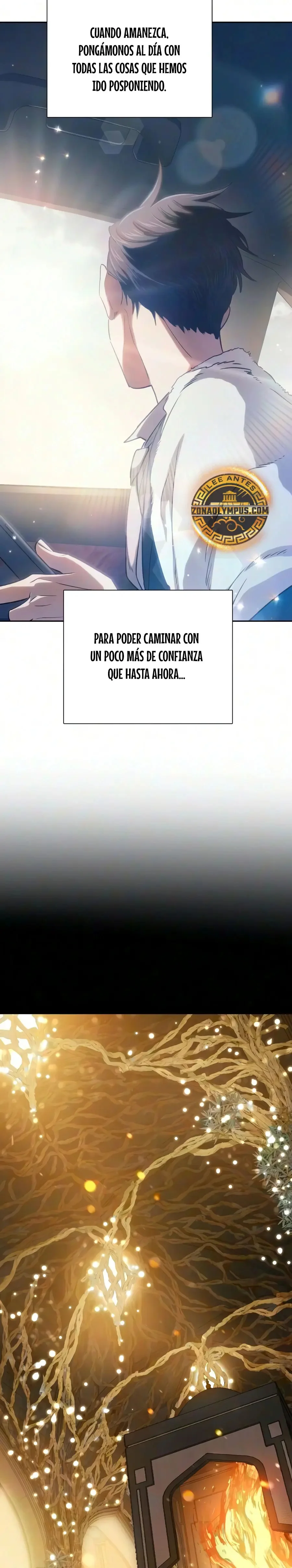 Los Clase S Que Crie Capítulo 172 - página 28
