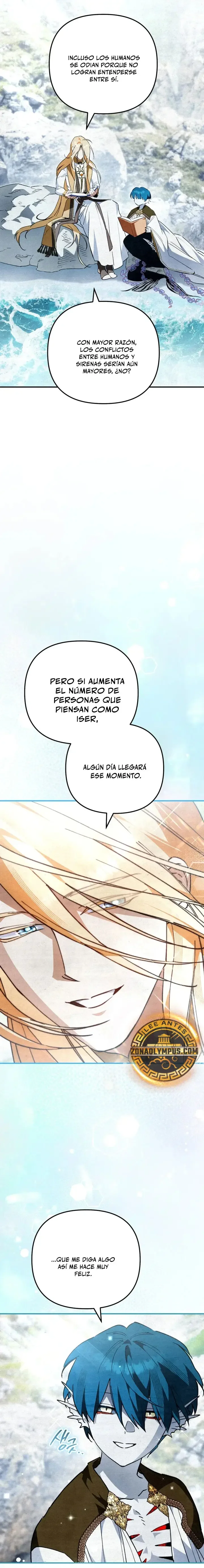 Dungeon Artist Capítulo 26 - página 24