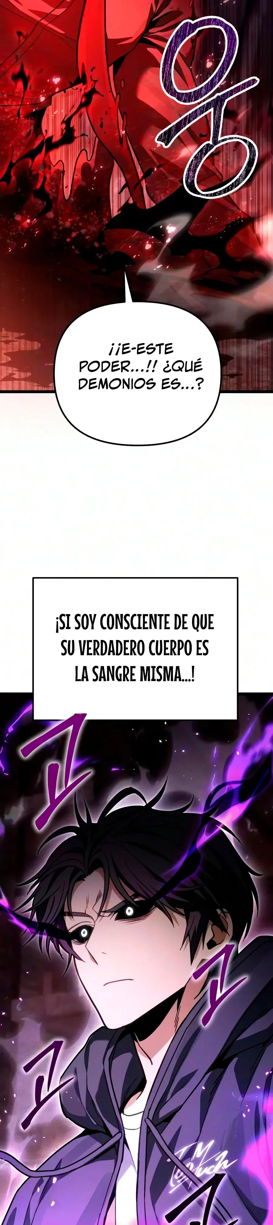 El Soberano del Hogar Capítulo 87 - página 56