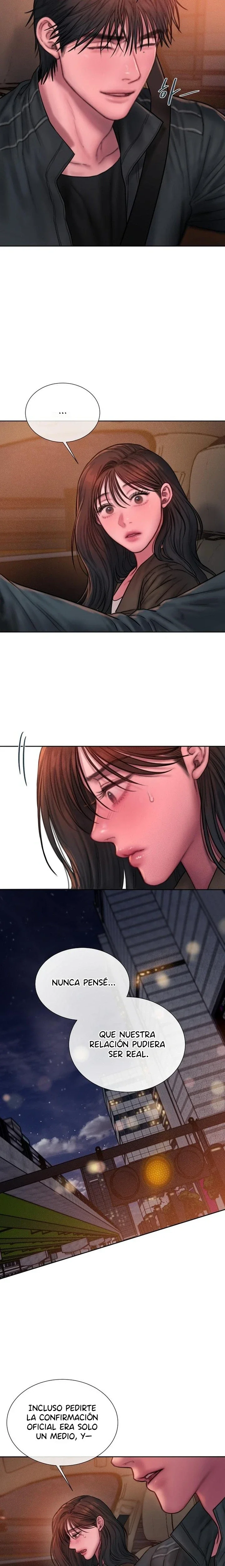 Codicioso Capítulo 35 - página 7