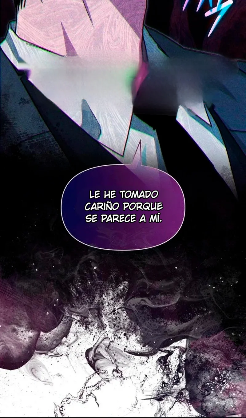Me Confundieron con un Monstruoso Actor Genio Capítulo 110 - página 43