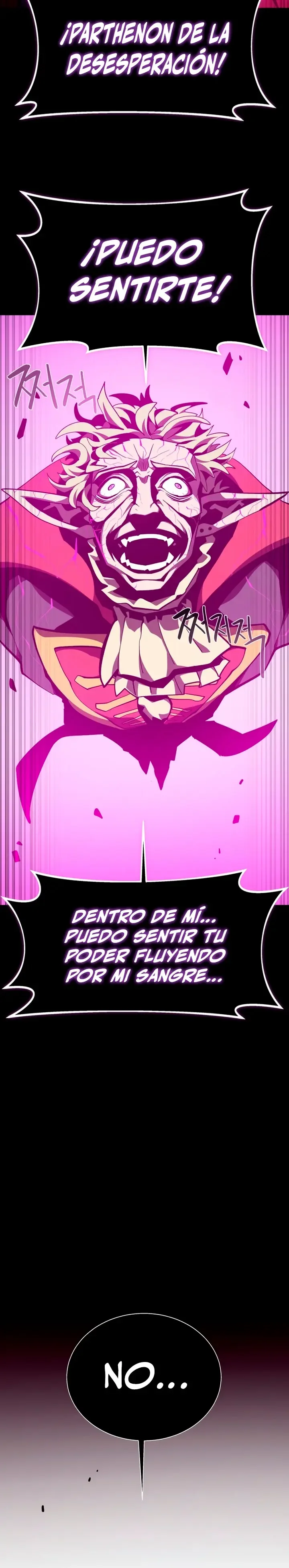 Odisea en la Mazmorra Capítulo 157 - página 16