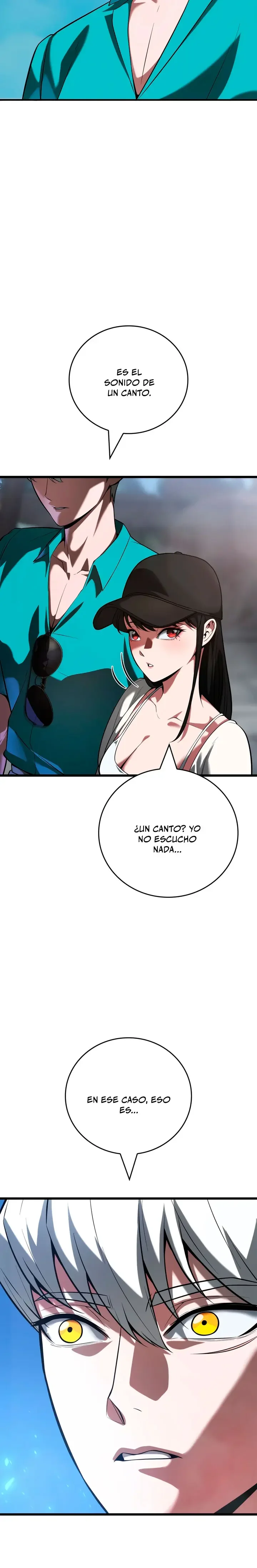 Solo Swordmaster Capítulo 22 - página 14