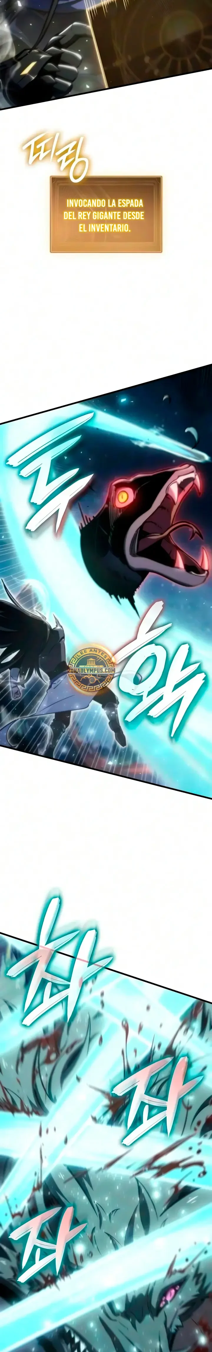 Los Breakers Capítulo 113 - página 17