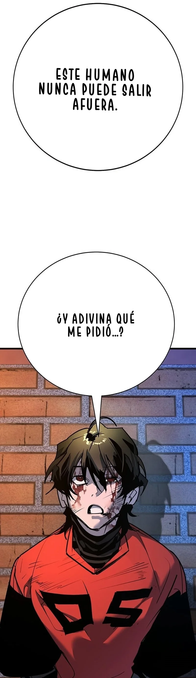 El Conquistador De La Escuela Capítulo 39 - página 58