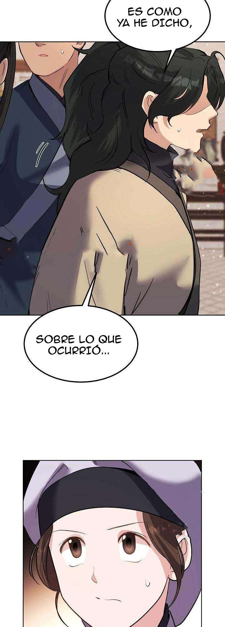 Matrimonio Secreto Capítulo 18 - página 2