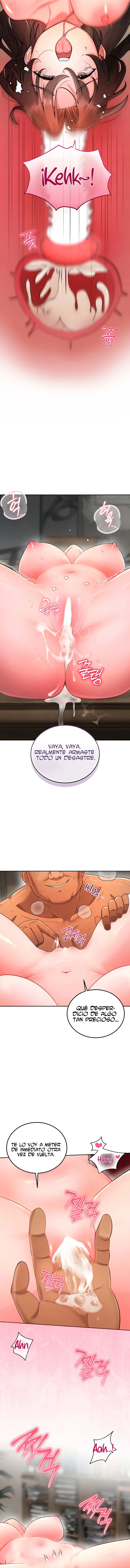 Castigo TS Capítulo 5 - página 3