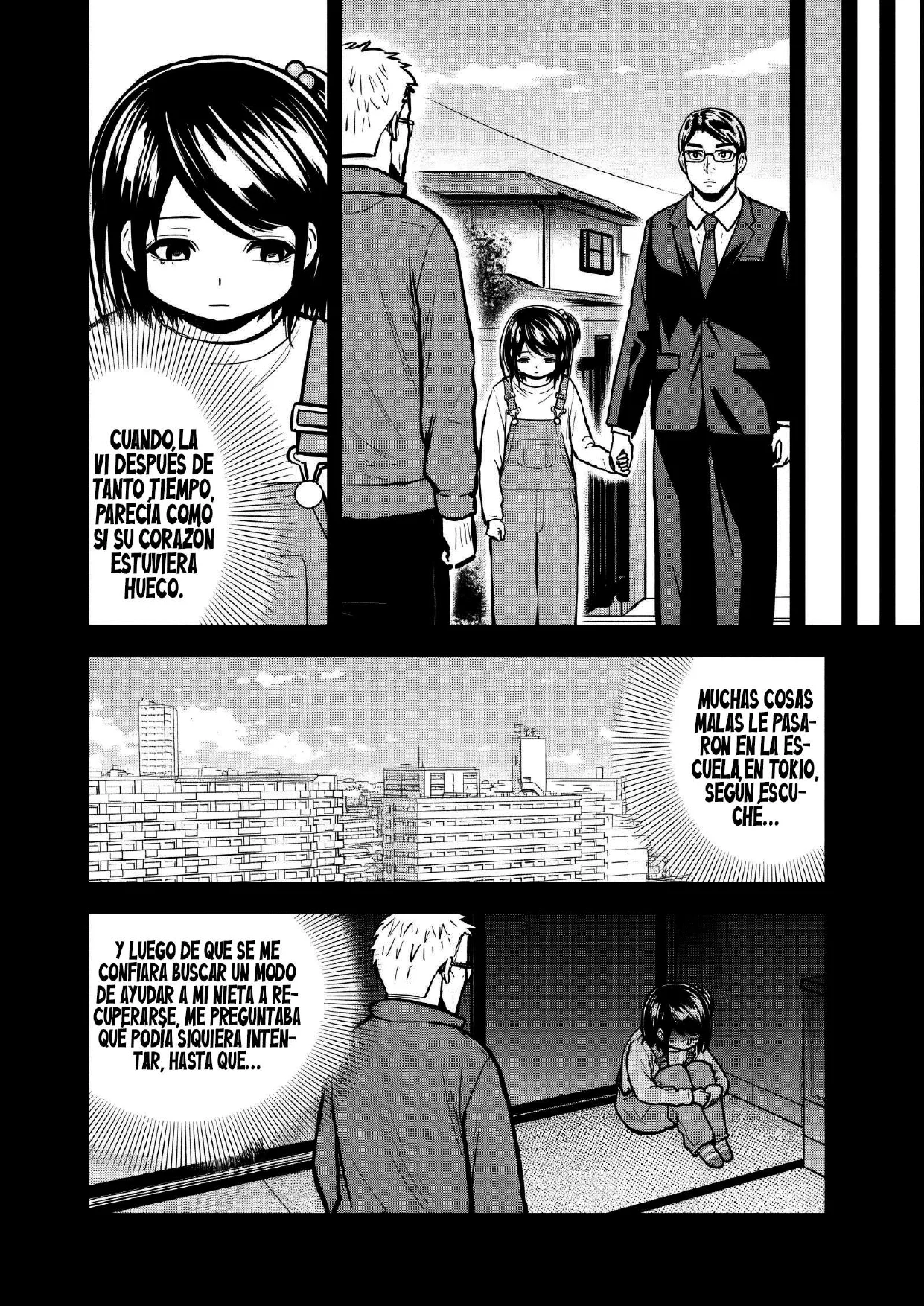 Orenchi ni Kita Onna Kishi to: Inakagurashi suru Koto ni Natta Ken Capítulo 146 - página 4