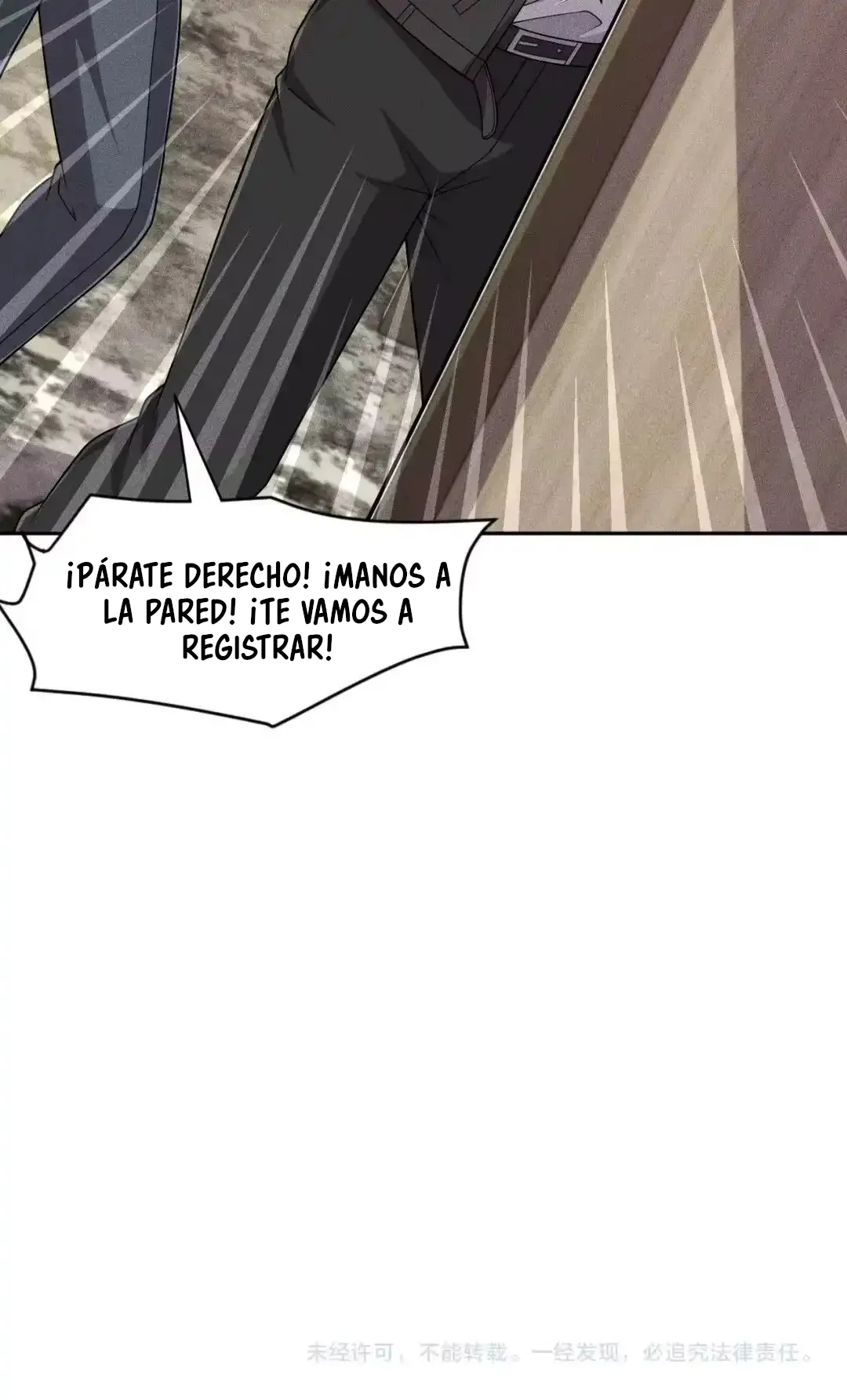 Dragón Urbano Oculto Capítulo 91 - página 80