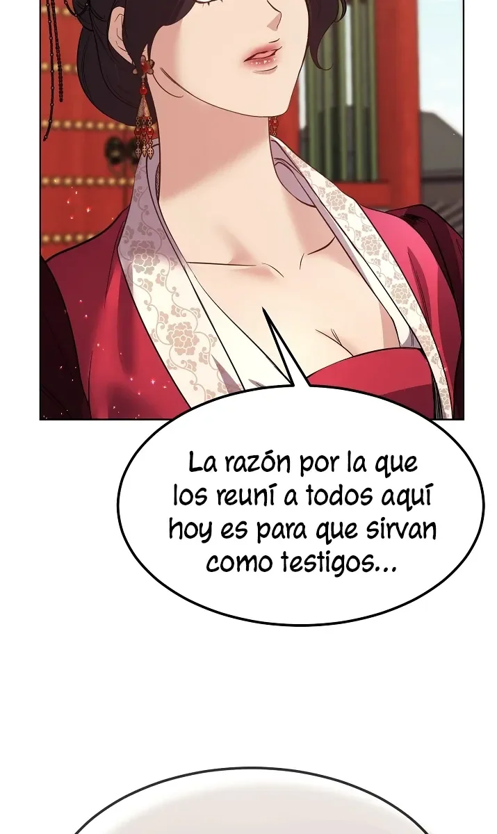 Matrimonio Secreto Capítulo 20 - página 63