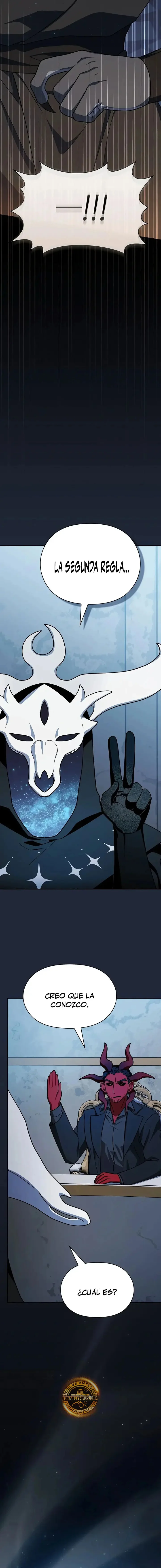 Civilización Nebula Capítulo 136 - página 32