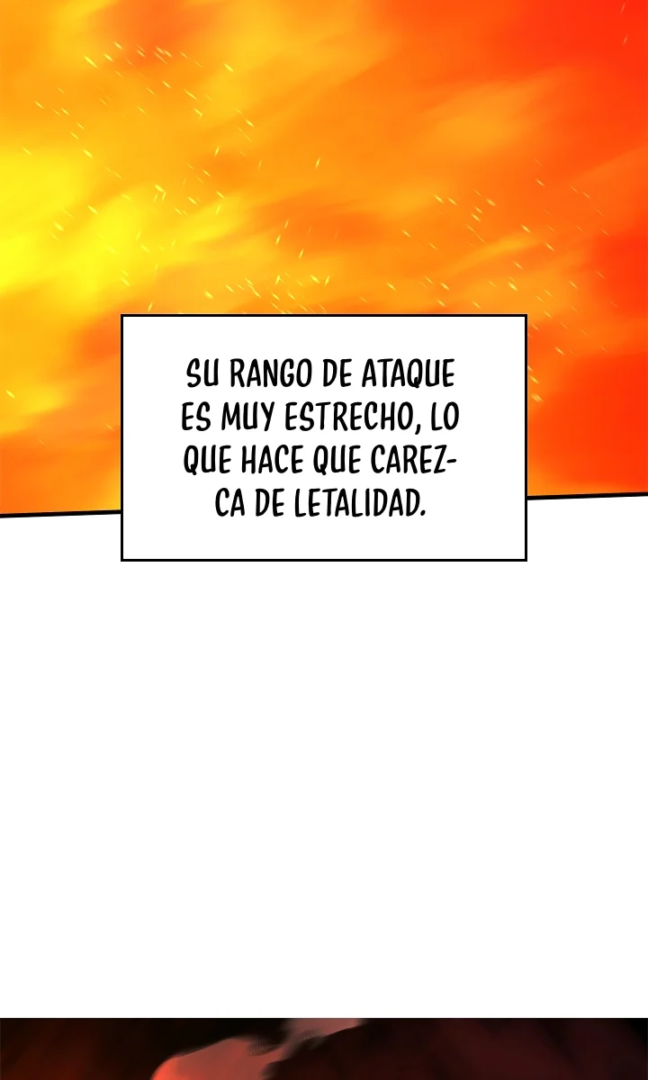 El tutorial es demasiado difícil Capítulo 287 - página 34