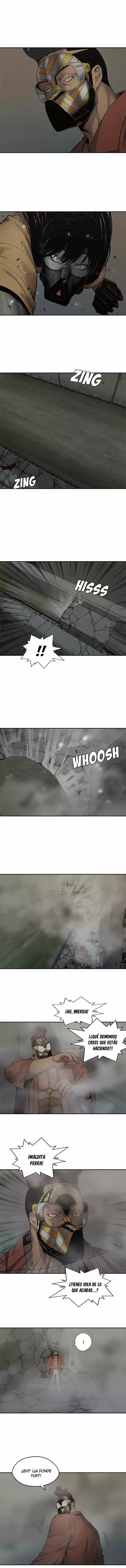 Delivery Knights Capítulo 76 - página 2
