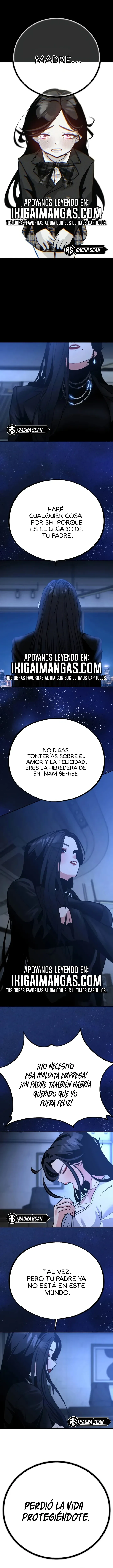 Camión De Comida De Go Deok-Chun Capítulo 51 - página 7