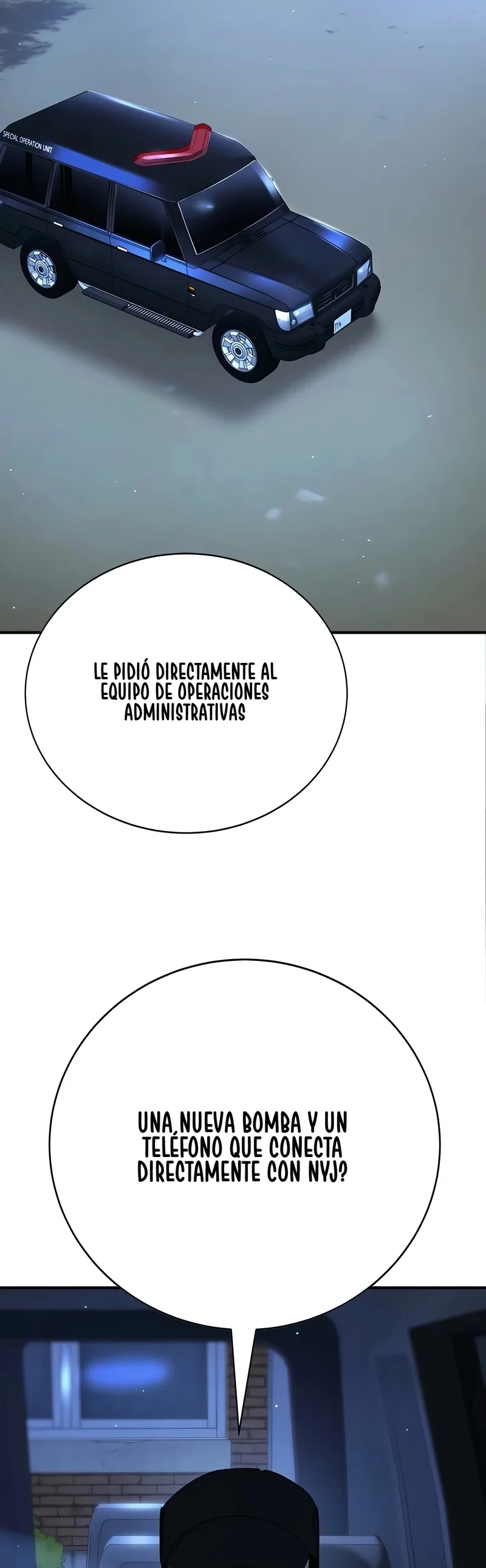 El Conquistador De La Escuela Capítulo 44 - página 10